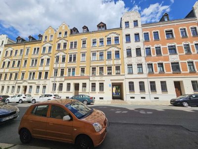 3-Zimmer-Maisonette-Wohnung in Chemnitz - Nachmieter gesucht: Einbauküche und andere Möbel abzugeben