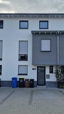 Reihenhaus in Stockstadt/Rhein von privat