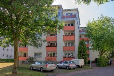 Wohnglück zu Zweit