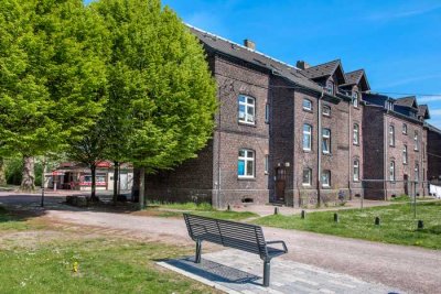 Demnächst frei! 2-Zimmer-Wohnung in Duisburg Obermarxloh