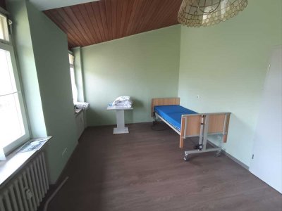 Zimmer im betreuten Wohnen in Hachenburg zu vermieten!