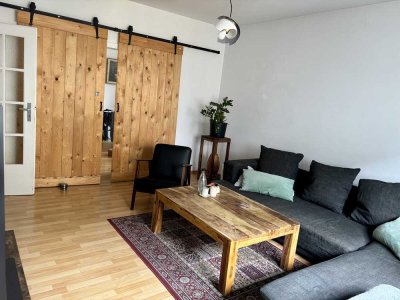 Freundliche 3-Zimmer-Wohnung im östlichen Ringgebiet (Braunschweig)