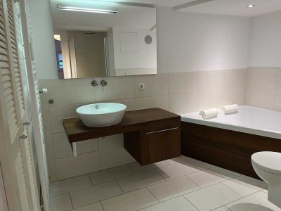 Wohnen in Offenbachs grünstem Stadtteil