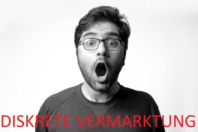 PROVISIONSFREI für KAUFENDE! ZENTRUMSLAGE! 2006ER-ETW! SONNENTERRASSE! DISKRETE VERMARKTUNG!