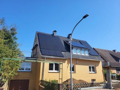 Zweifamilienhaus in Hevensen