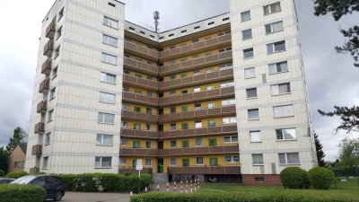 4 Zimmer Wohnung im Erdgeschoss in Marl Brassert