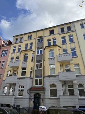Dachgeschoss m. Baugenehmigung , 155 m² Wohnfläche am Bonifatiusplatz! TOP-Lage!