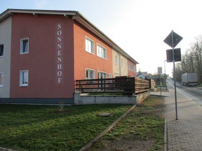 Kompakt wohnen