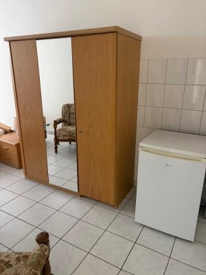 1-Zimmer Wohnung in Lindlar mit Aufzug und Barrierefreiheit
