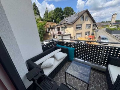 Moderne 2 Zimmer- Obergeschosswohnung in Heinsberg-Dremmen