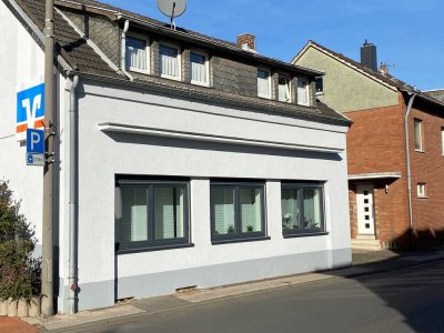 Neuwertige Wohnung mit Terrasse: attraktive 3.-Zimmer- EG-Wohnung in Pulheim-Brauweiler