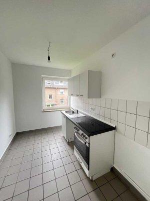 Gepflegte und bezahlbare 1-Zimmer-Single-Wohnung!