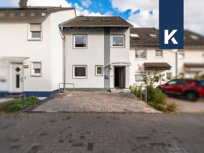 Mehr Zuhause als man denkt