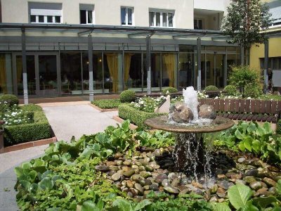 Wohnen im Hesperidenpark - selbstbestimmt, sicher und umsorgt