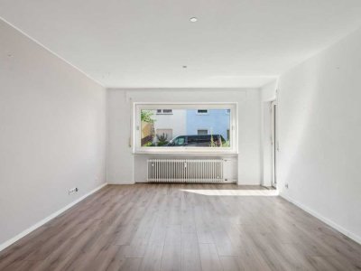 Noch in 2025 investieren! sofort bezugsfrei: Gepflegte 3-Zimmer-Wohnung in Rüdesheim am Rhein