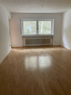 NUR MIT WOHNBERECHTIGUNGSSCHEIN: 3-Zimmer-Wohnung