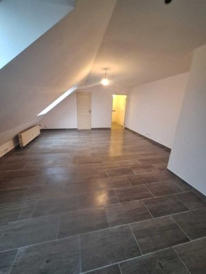 1,5 Zimmer-Appartment