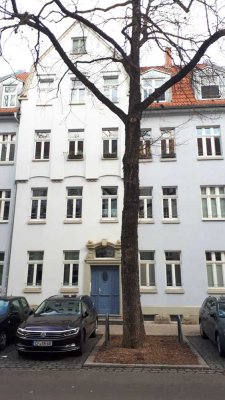 *Süße kleine Stadtwohnung zum WOHLFÜHLEN_EBK_Sonnenbalkon_zentral_Hbf_City_FH in wenigen Minuten*