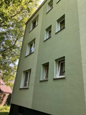 Schöne und neu  renovierte Wohnung in Vlotho im 1,. Obergeschoss