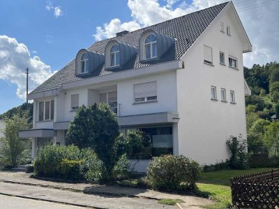Mehrfamilienhaus mit 4 Einheiten