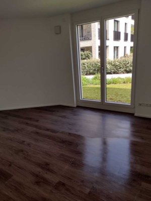 Nachmieter gesucht: Moderne 3-Zimmer-Wohnung mit Terrasse in Eppingen