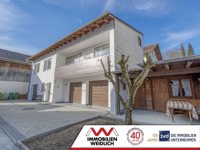 Das etwas andere Hauskonzept!