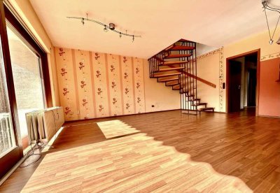 Einfamilienhaus im Grünen auf dem Bellem Blieskastel/ Lautzkirchen