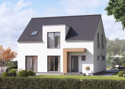 Mit dem Neubau in eine sichere Zukunft