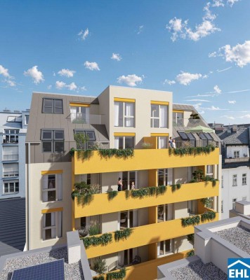 Exklusives Wohnen in Döbling – modernes Zuhause zwischen Eleganz und Grün