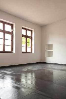 Barrierefreie 4-Zimmer Wohnung in Ovelgönne mit 126 m²