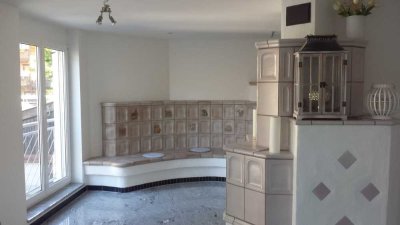 Großzügige 4,5-Zimmer Maisonette in Schwörstadt