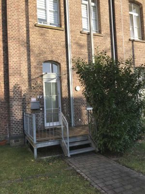 Wohnen im Kloster