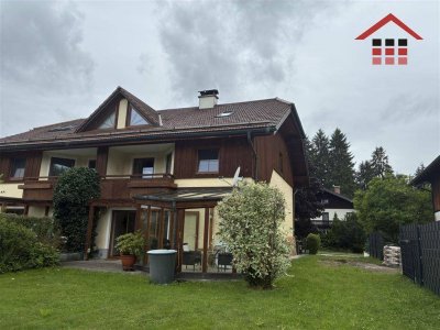 ID 967 Gepflegte Doppelhaushälfte in St. Georgen im Attergau