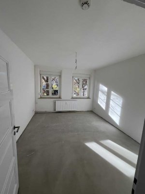 Gute Anbindung zum ÖPNV - 3-ZW in Gibitzenhof