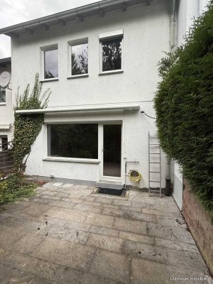 Haus in begehrter Lage – Frauenland/Würzburg