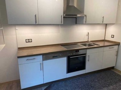 Sonnige EG Wohnung in Pentling mit kurzen Wegen nach Regensburg