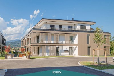 Penthouse Stilvolle Eleganz