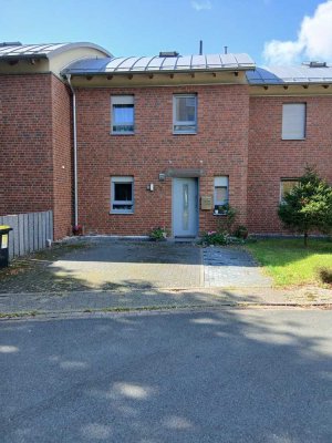 Reihenmittelhaus Stadtnah und doch sehr ruhig gelegen