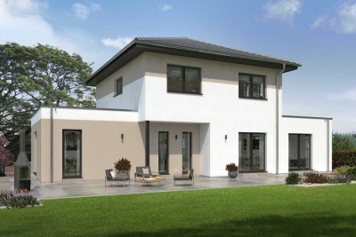 Ihr Traumhaus wartet: Maßgeschneidertes Wohnen in Welgesheim