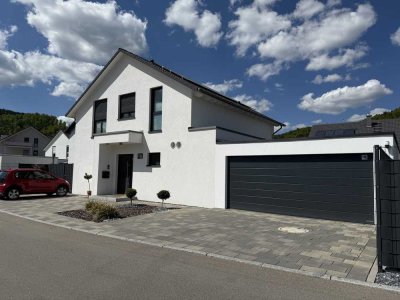 Ihr neues Zuhause in Immendingen – modern, effizient und mit Urlaubsfeeling