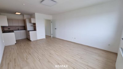 1-Zimmer-Wohnung mit Stil und Komfort im Süden St. Pöltens