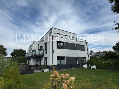 #IMMOTIONAL 2-ZIMMER-WOHNUNG MIT BALKON NÄHE SPECKENBÜTTELER PARK