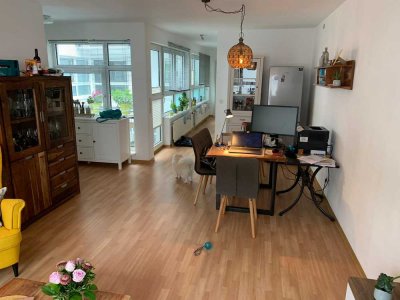 Einladende 2-Zimmer-Wohnung mit Einbauküche in Bad Oeynhausen