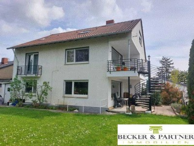 Top 3 Familienhaus, voll vermietet, schöner Garten, massiv gebaut, 39.840€ Jahresmiete....
