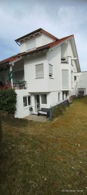 2-Zimmer-Wohnung in  Sindelfingen-Hinterweil, renoviert 2025