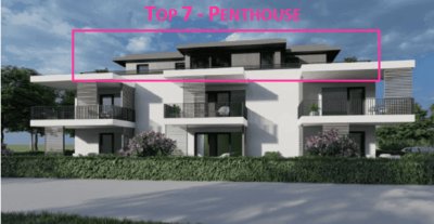 Luxuriöses Penthouse mit 360°-Dachterrasse &amp; direktem Liftzugang – stilvoll wohnen über den Dächern