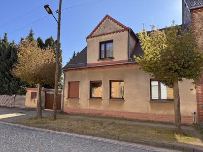 Wohnhaus in Zahna zu verkaufen