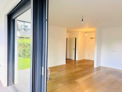 !!! Unikat am See - Selbstnutzer oder Kapitalanleger - Wunderschöne Neubau-Wohnung