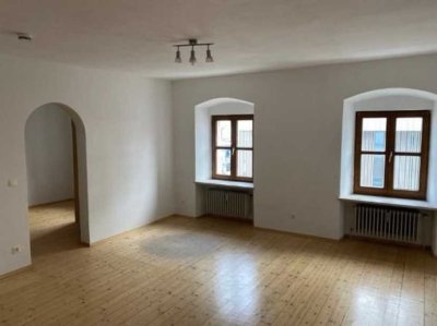 Charmante 1-Zimmer Wohnung in Regensburger Innenstadt