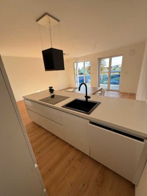 Top Anlage!! Modern und Energetisch ** Gemütliche 2 Zimmer Wohnung ** KfW 40 förderfähig